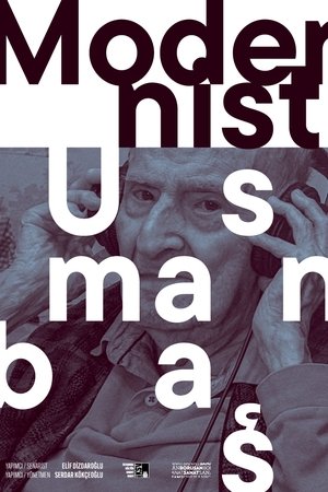 Modernist: Usmanbaş