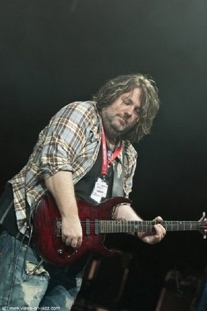 Tommy Denander