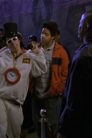 Má pokrytecká přísaha