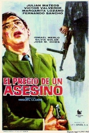 El precio de un asesino