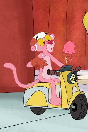 Stop-Pink for Directions