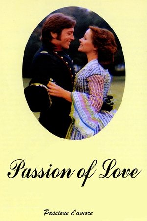 Passione d'amore