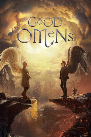 Good Omens Finale