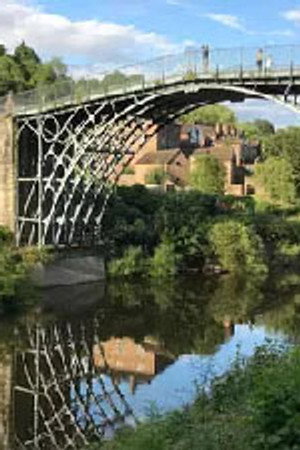 The Heart of England