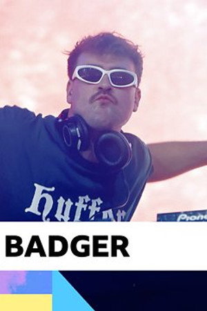 Badger