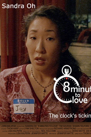 8 Minutes to Love