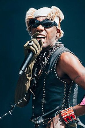 Yves Tumor