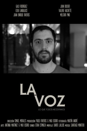 La Voz