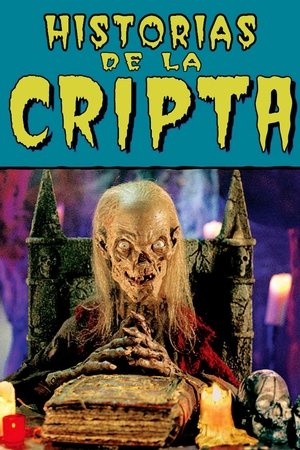Cuentos de la Cripta