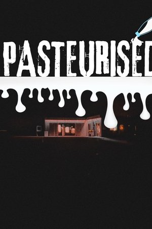 Pasteurised