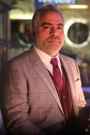 Mohamed Shaheen Mohamed Shaheen