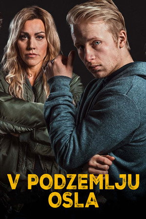 V podzemlju Osla