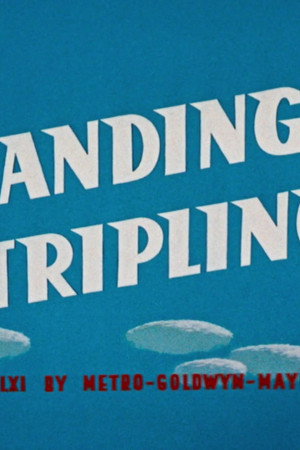 Landing Stripling