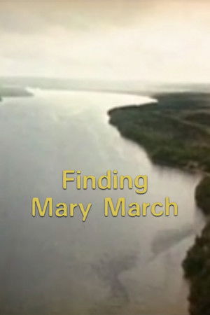 Finding Mary March