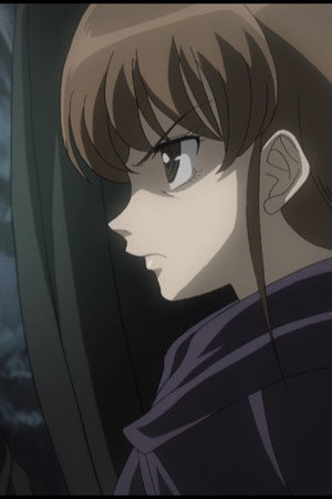 The Forgotten People