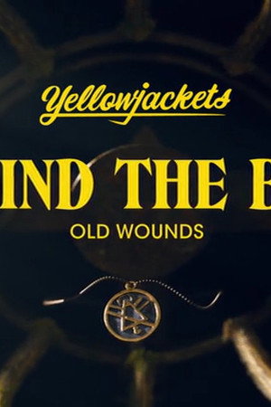 Behind the Buzz: 204 Old Wounds