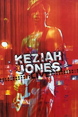 Keziah Jones - Live at the Elysée Montmartre