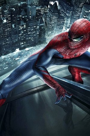 The Amazing Spider-Man