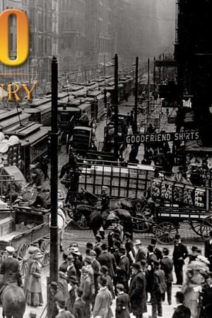 Chicago: City of the Century - Part 1: Mudhole to Metropolis