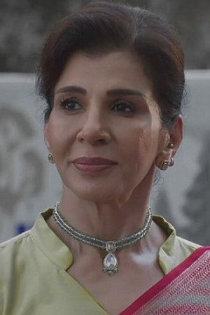 Kaveri's plan to heal Abhira