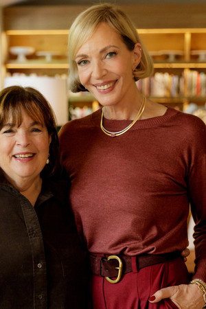 Allison Janney