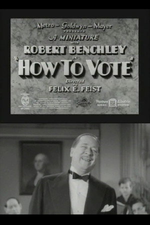 How to Vote