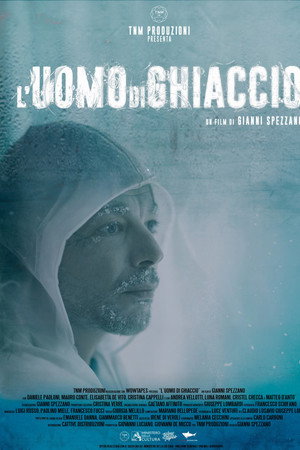 L'uomo di ghiaccio