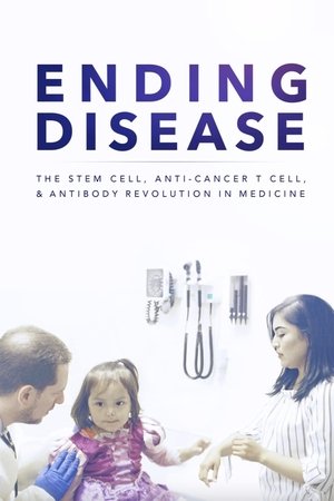 Ending Disease