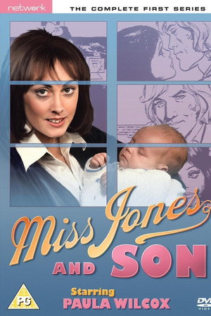 Miss Jones And Son