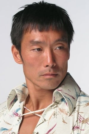 Mark Ho-Nam