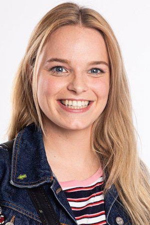 Lotte Stevens Lotte Stevens