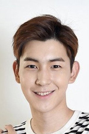 Han Do-woo Han Do-woo