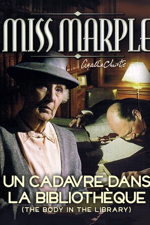 Miss Marple : Un cadavre dans la bibliothèque
