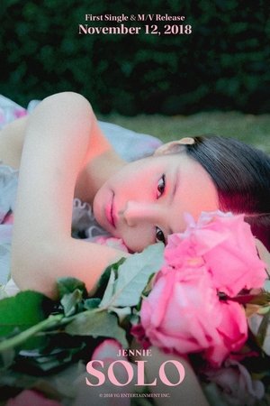 JENNIE-SOLO