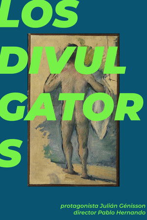 Los Divulgators