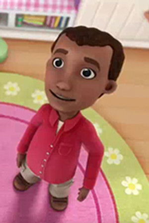 Disco modelka Dáša