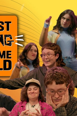 Demi Lardner, Greg Larsen, Lena Moon, Scout Boxall, Meg Jäger