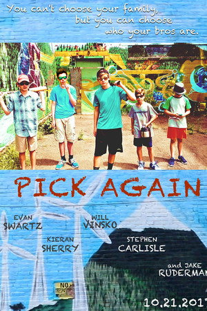 Pick Again