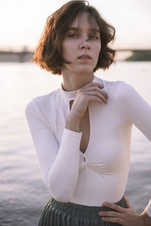Anastasiia Lapko Anastasiia Lapko