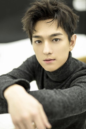 Wen Yifan Wen Yifan