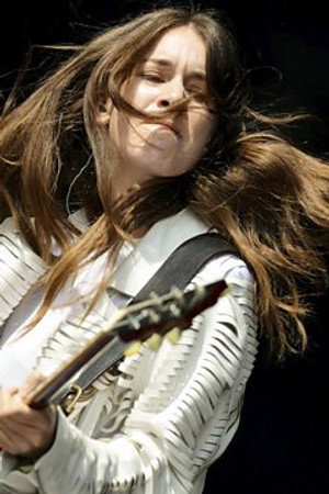 HAIM
