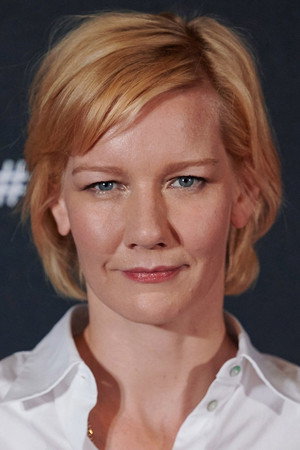 Sandra Hüller Sandra Hüller