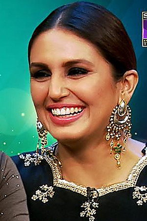 Huma Qureshi, Saqib Saleem