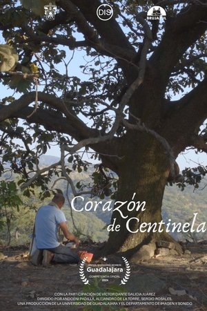Corazón de centinela