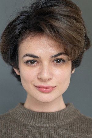 Sandra Eliava Sandra Eliava