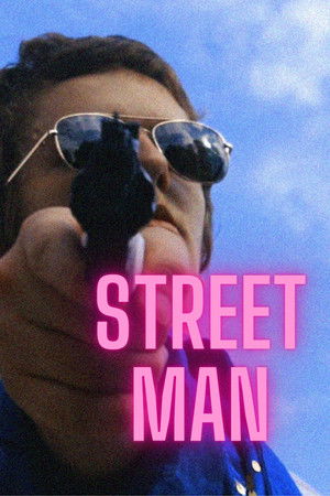 STREET MAN