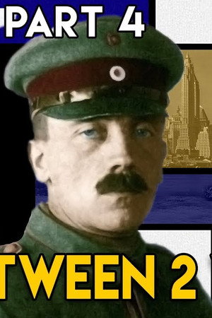 Enter ADOLF HITLER stage left: 1919 Part 4 of 4