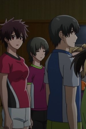 episode