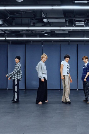 'BOY MEETS GIRL' Dance Practice