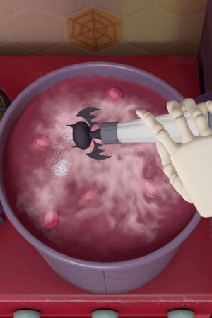 Strašipřespávačka